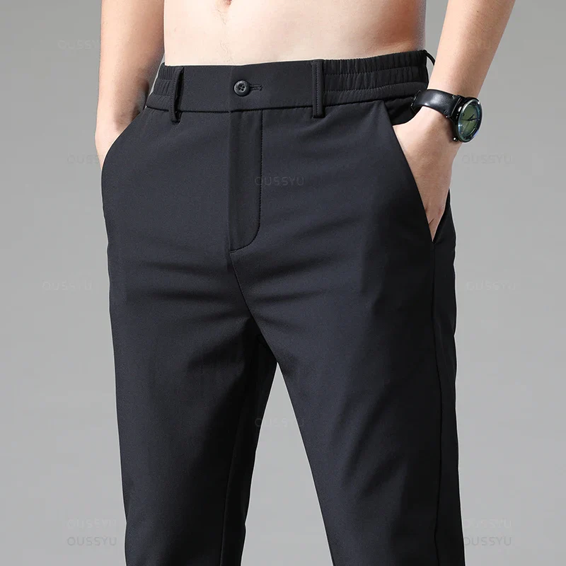 Autumn Winter Casual Pants - SCFUDI