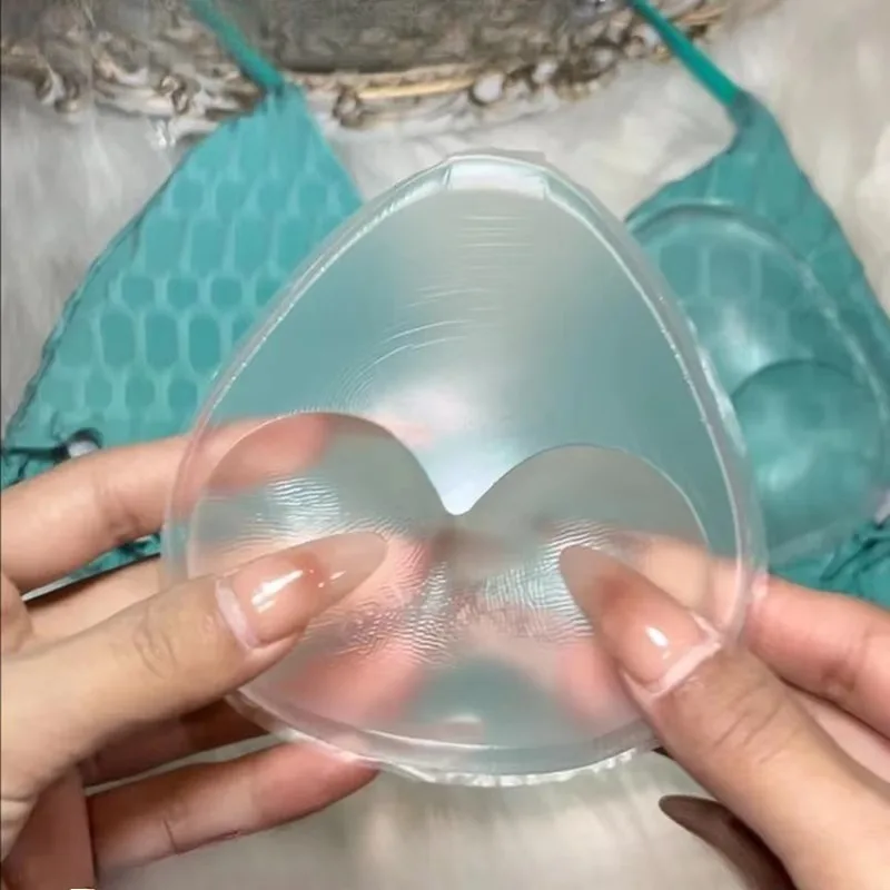 Silicone Swimsuit Bra Pads - SCFUDI