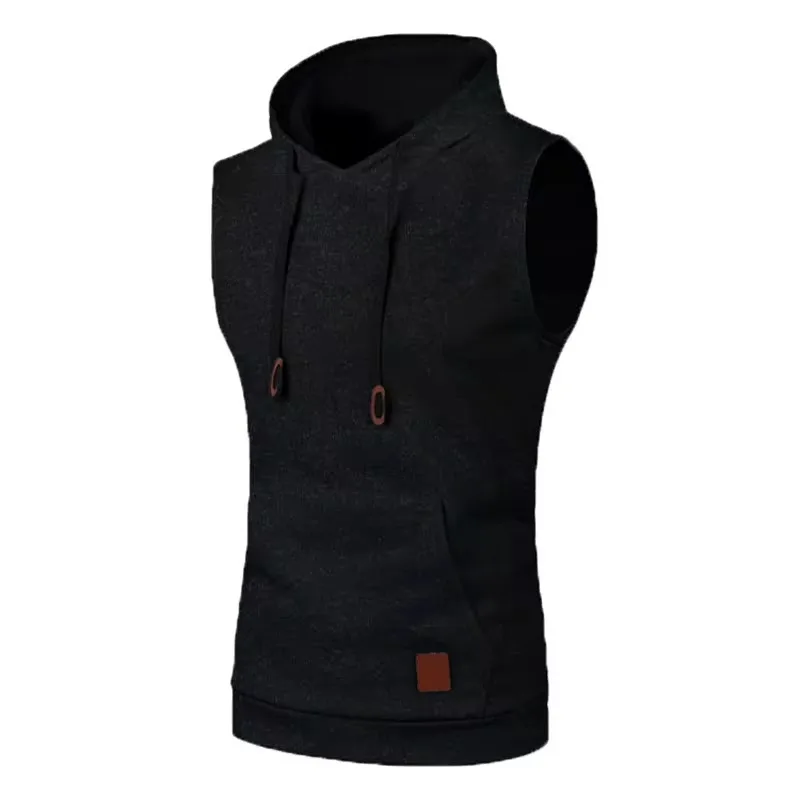 Outdoor Breathable Gym Vest - SCFUDI