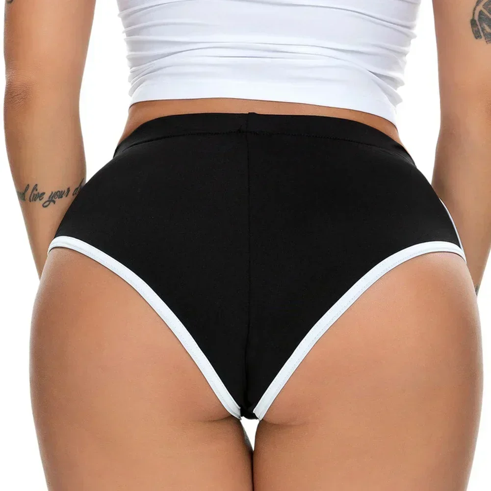 Women's Casual Yoga Shorts - SCFUDI