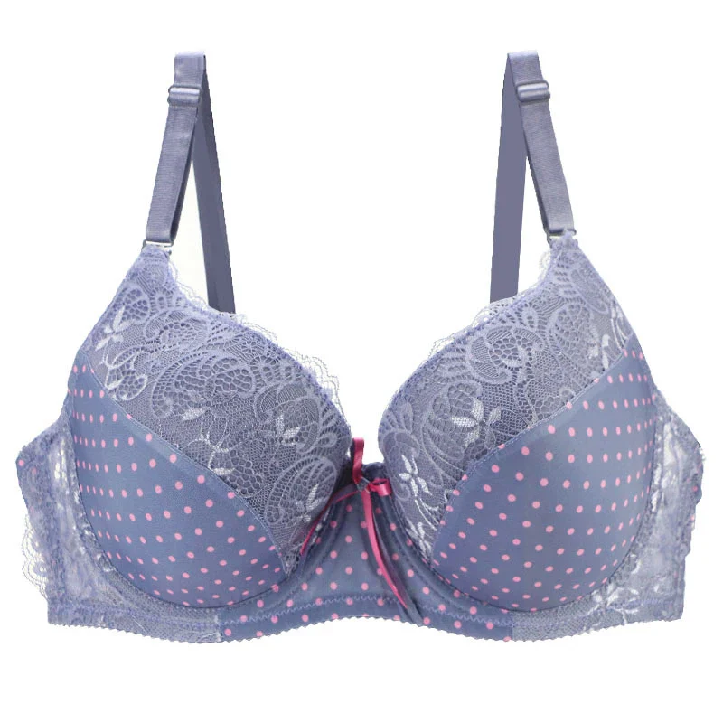 Comfortable Everyday Bra - SCFUDI