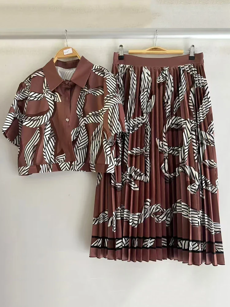 Women Two Piece Matching Set - SCFUDI