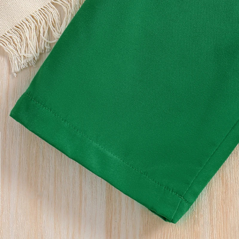 Summer Girl Outfit Set - SCFUDI