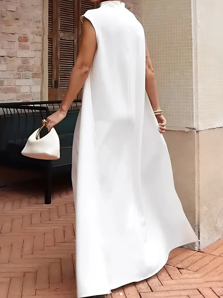 Solid Two Pieces Outfit - SCFUDI