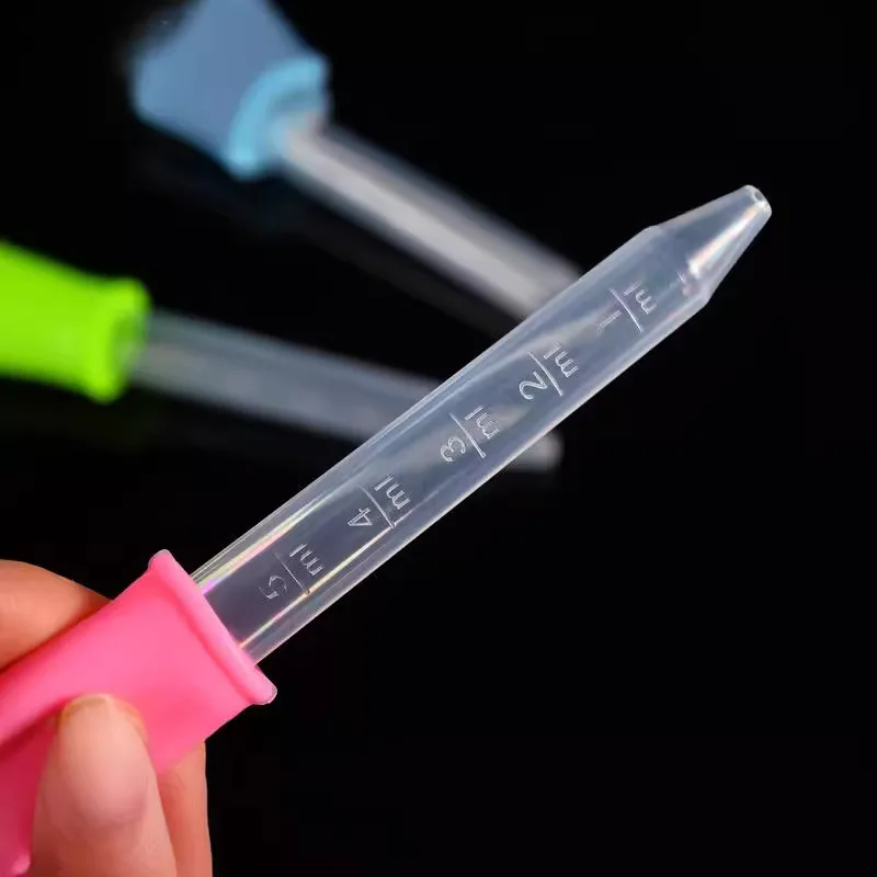 Baby Medicine Feeder Dropper - SCFUDI