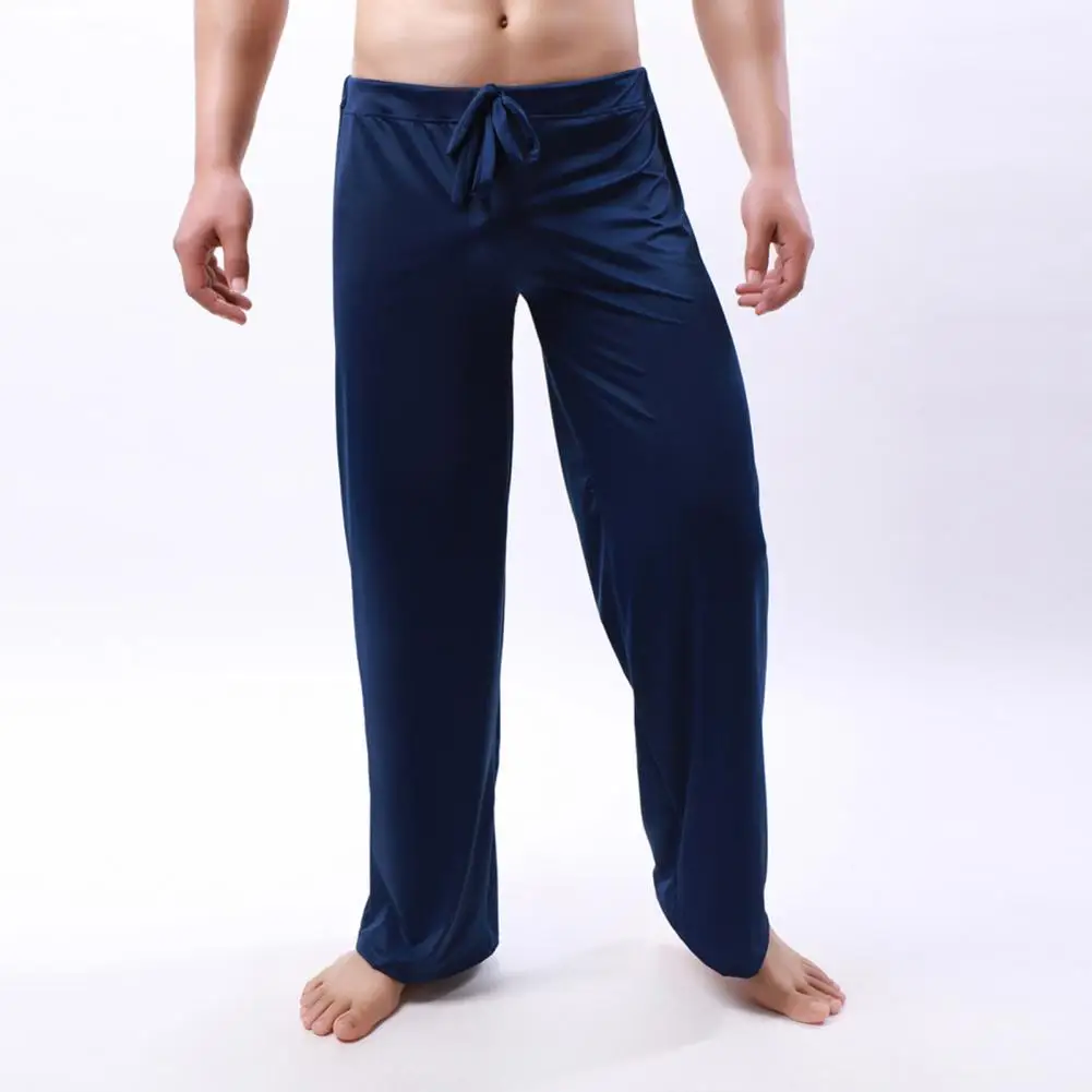 Comfortable Men’s Yoga Pants - SCFUDI