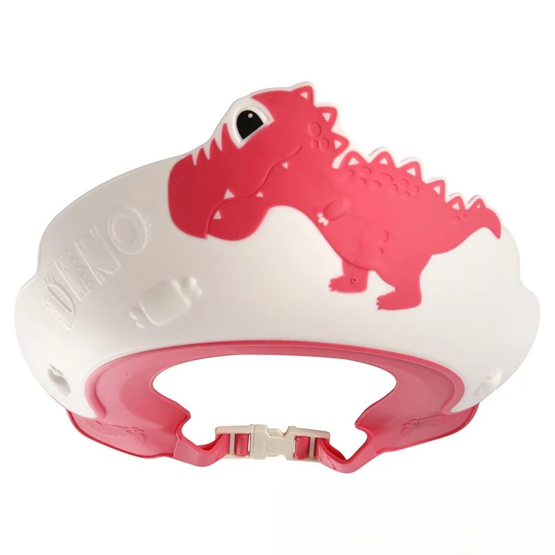 Adjustable Baby Shampoo Cap - SCFUDI