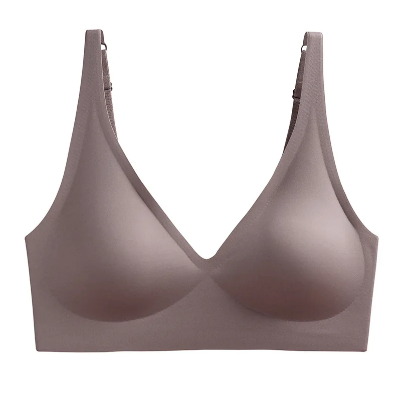 Wireless Everyday Comfort Bra - SCFUDI