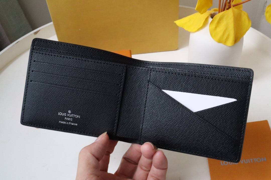 L*V Wallet