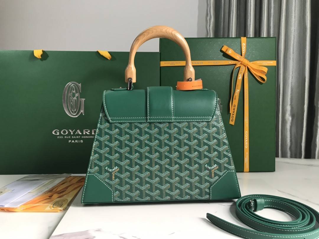 ?Goyard Sa?gon PM small bag, top quality! Size: 28 * 20 * 12cm