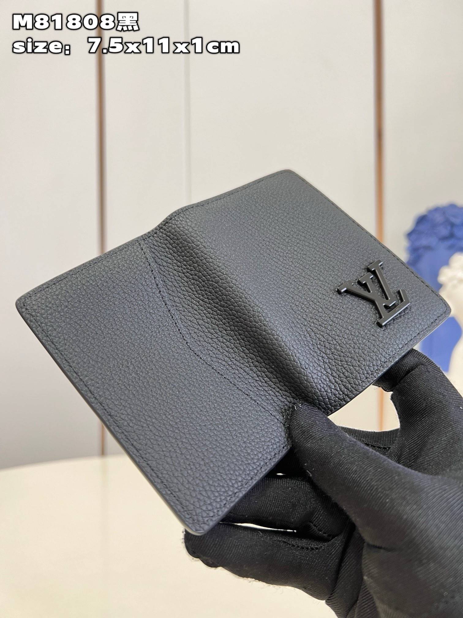 L*V wallet