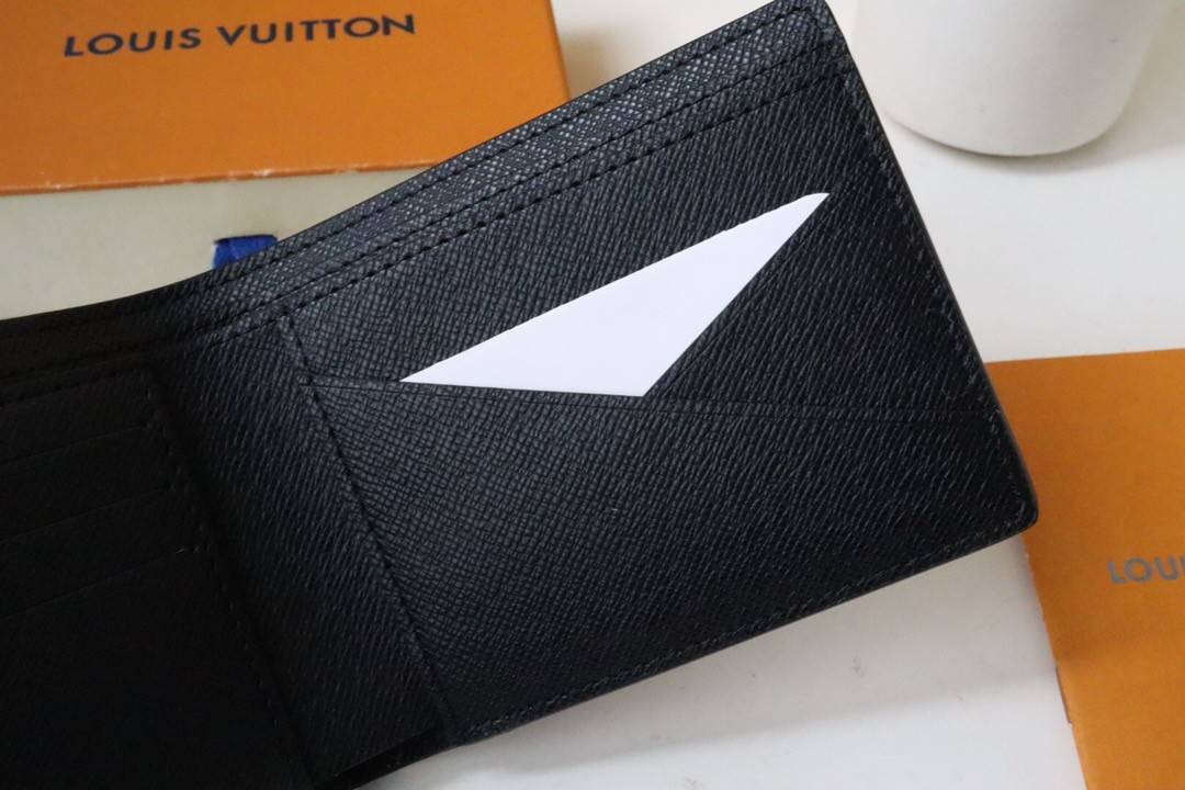 L*V Wallet