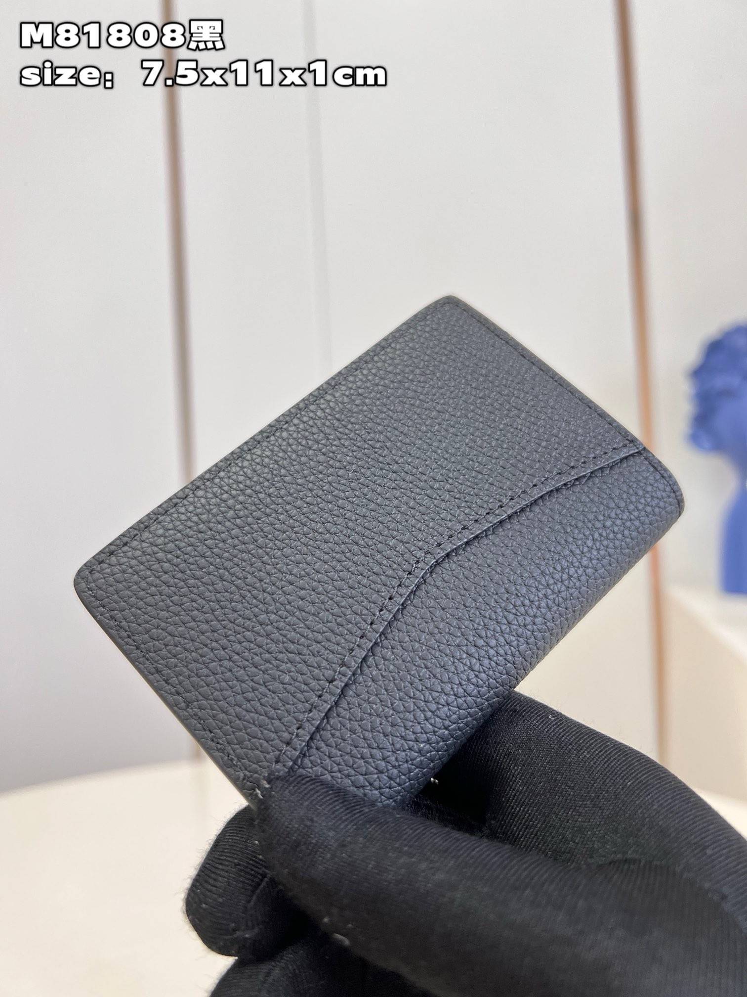 L*V wallet