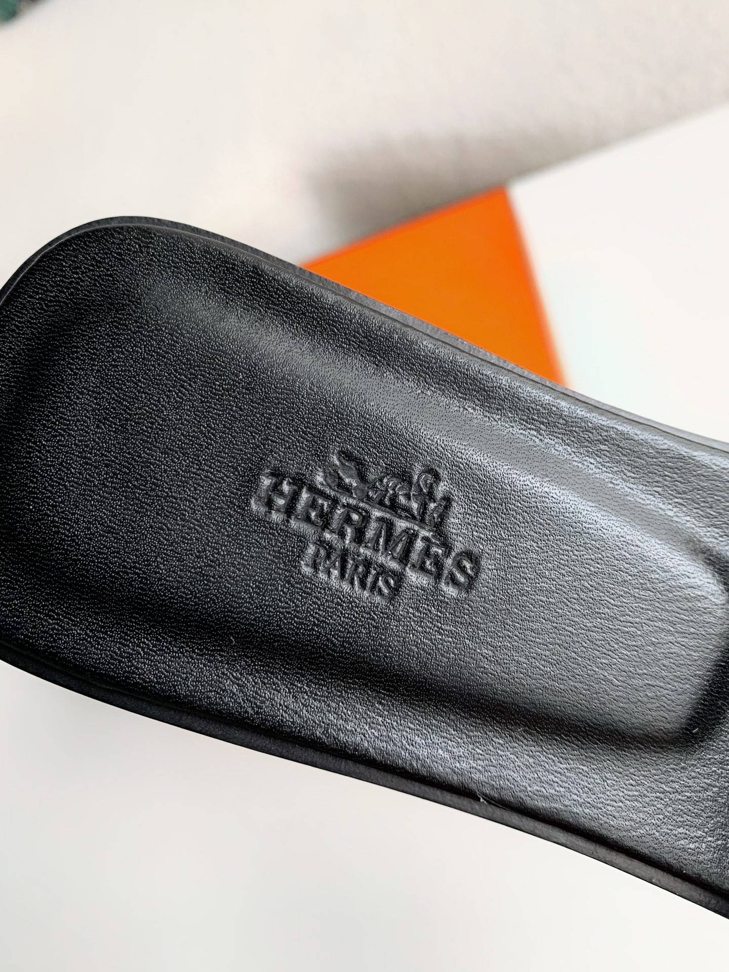Hermes zmir sandal