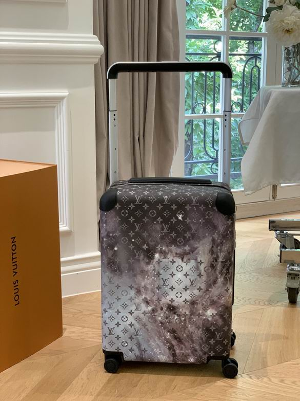 LV Trolley Case Original 38X55X21cm 061903