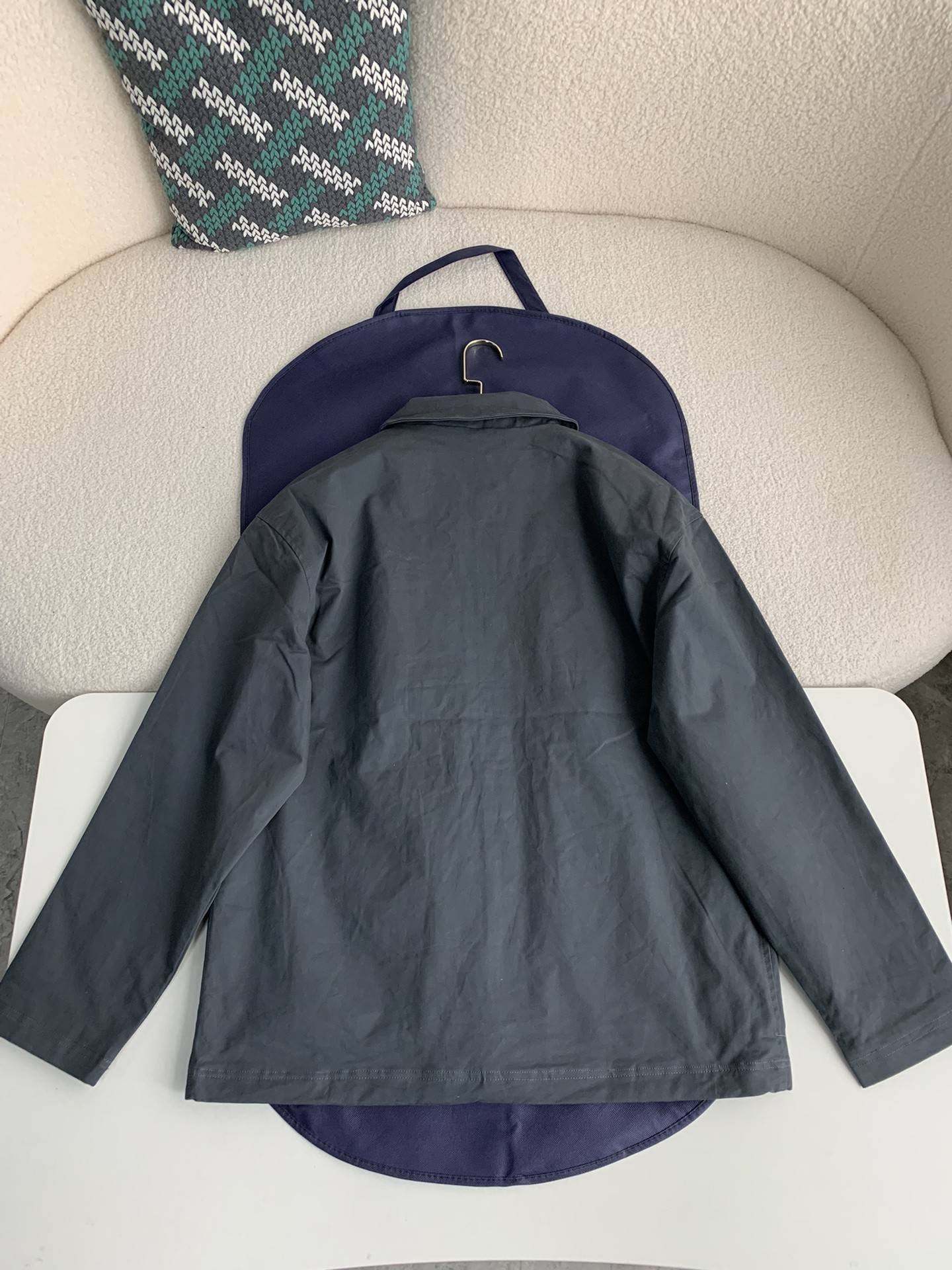 Louis Vuitton Coat