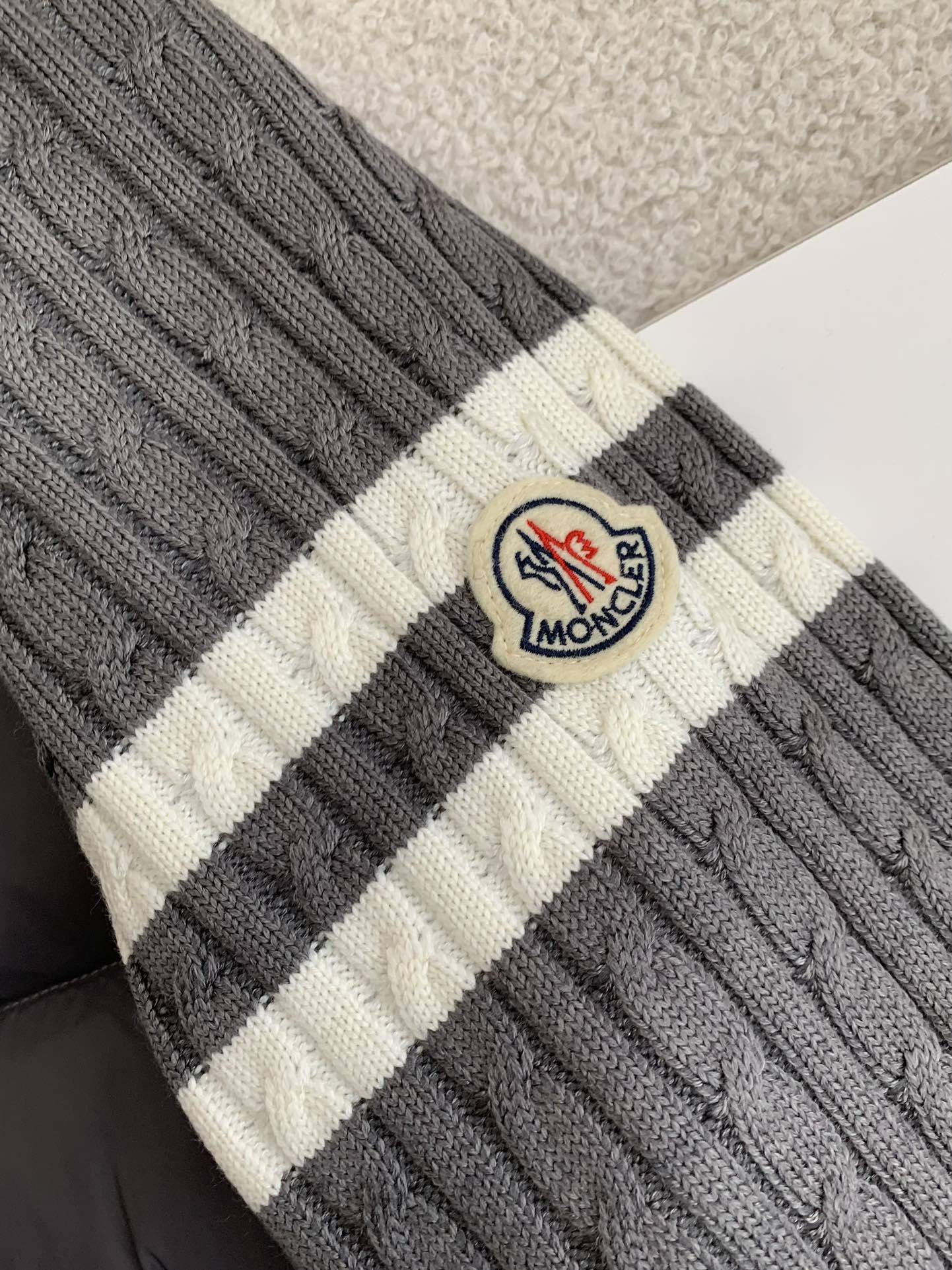 Moncler Short men's down jacket