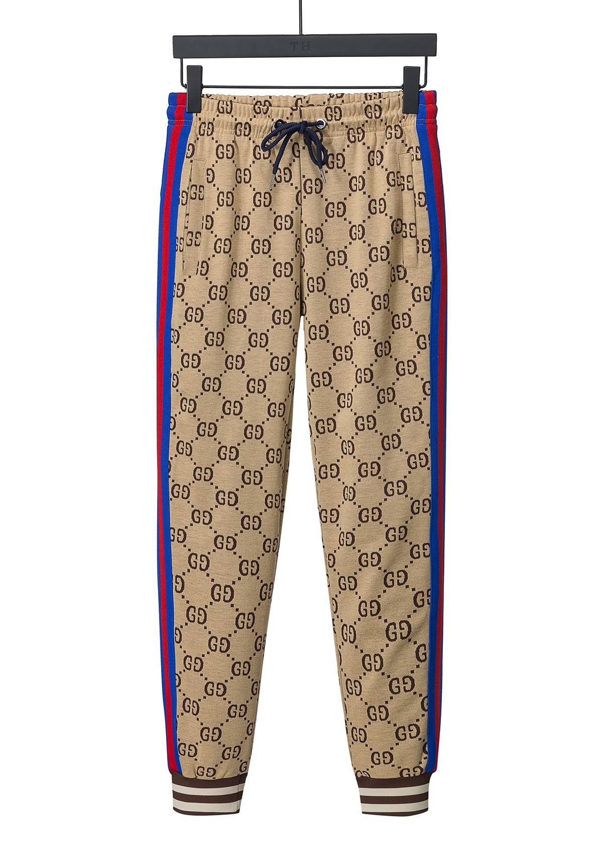 gucci casual suit