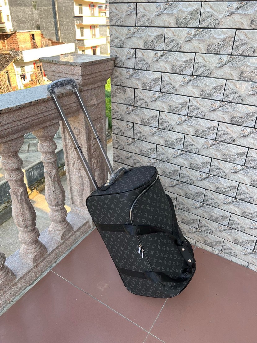 LV Trolley Case Original20inches 32x55x28cm