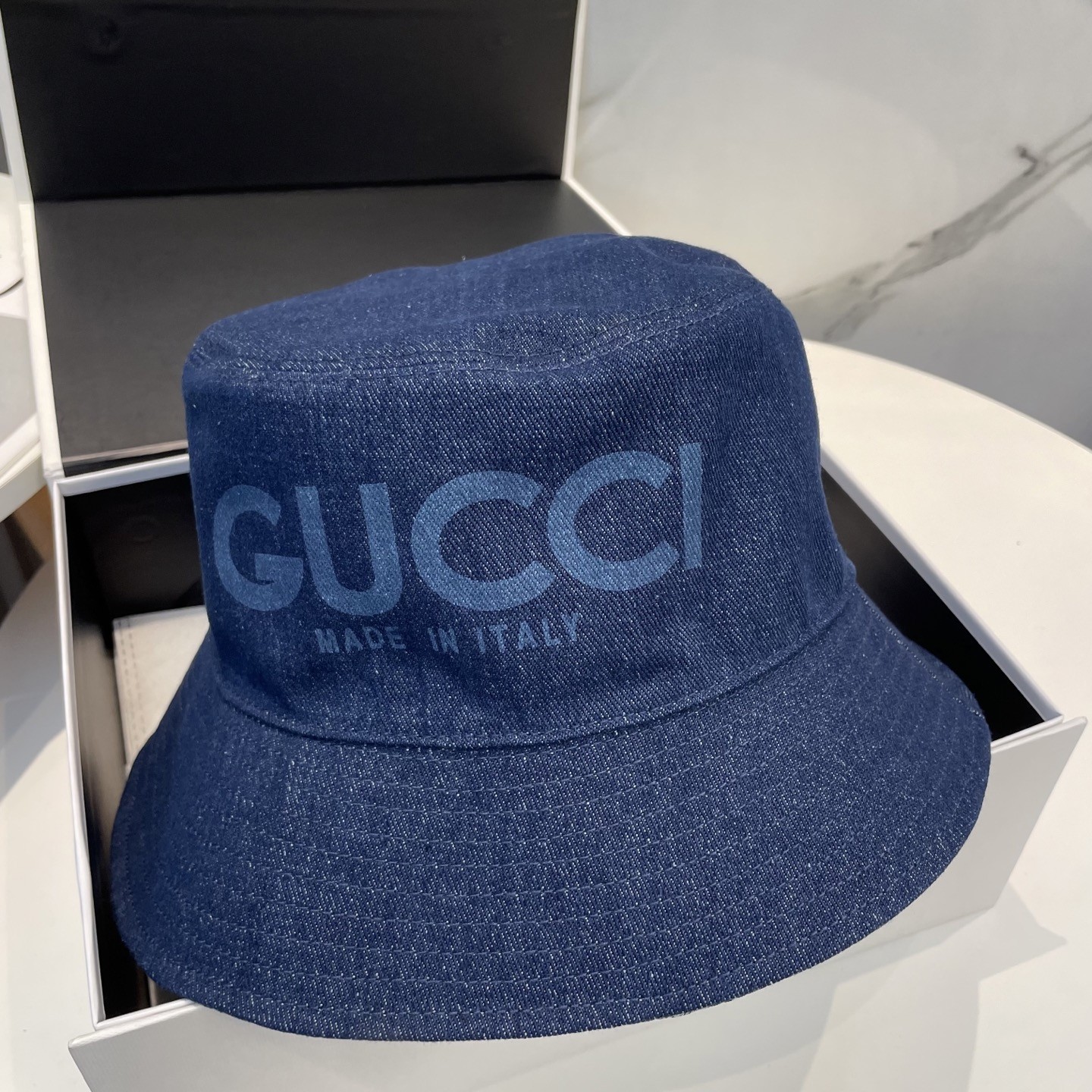 [#4996] GUCCI Hat Bucket hat