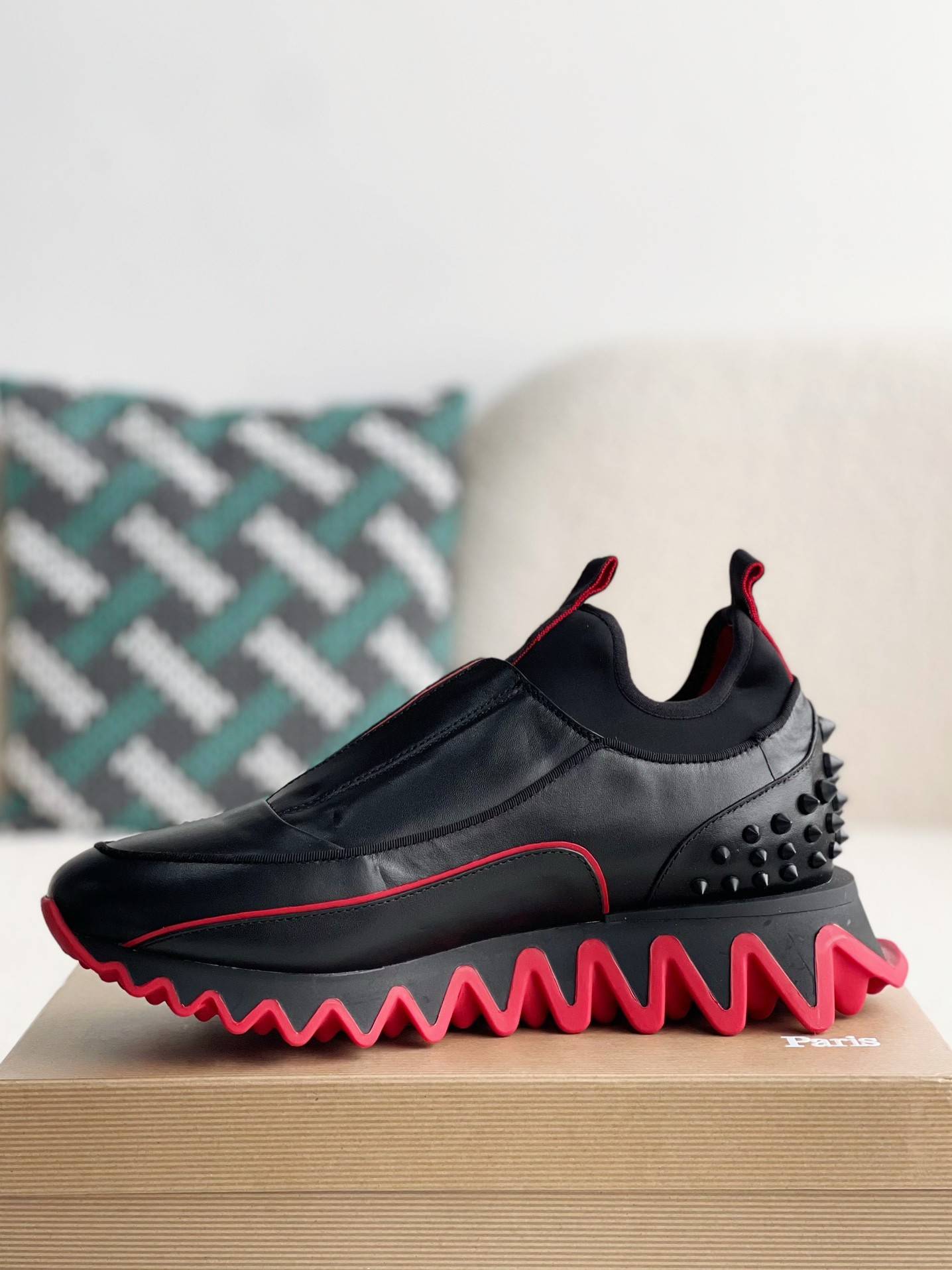 Christian Louboutin Sneakers