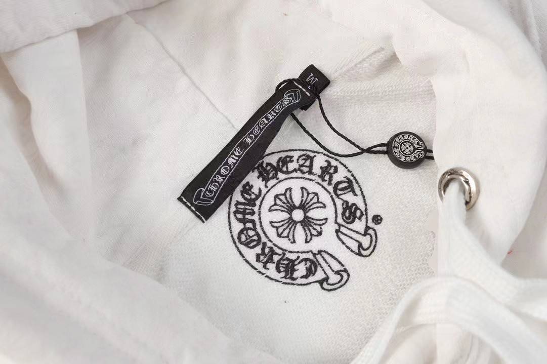 Chrome Hearts
