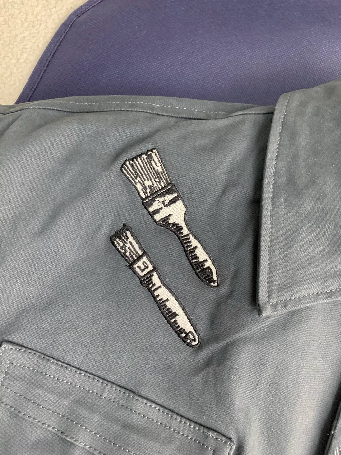 Louis Vuitton Coat