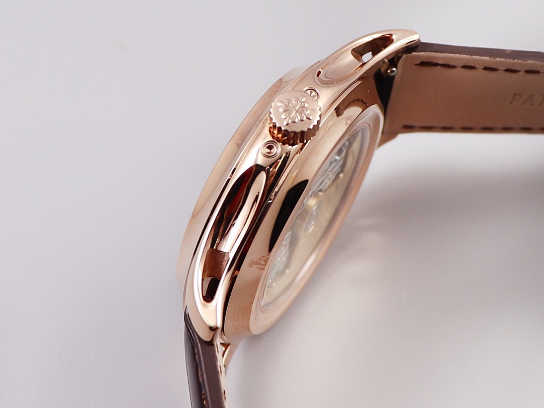 PATEK PHILIPPE 5205G-013 s eries watch