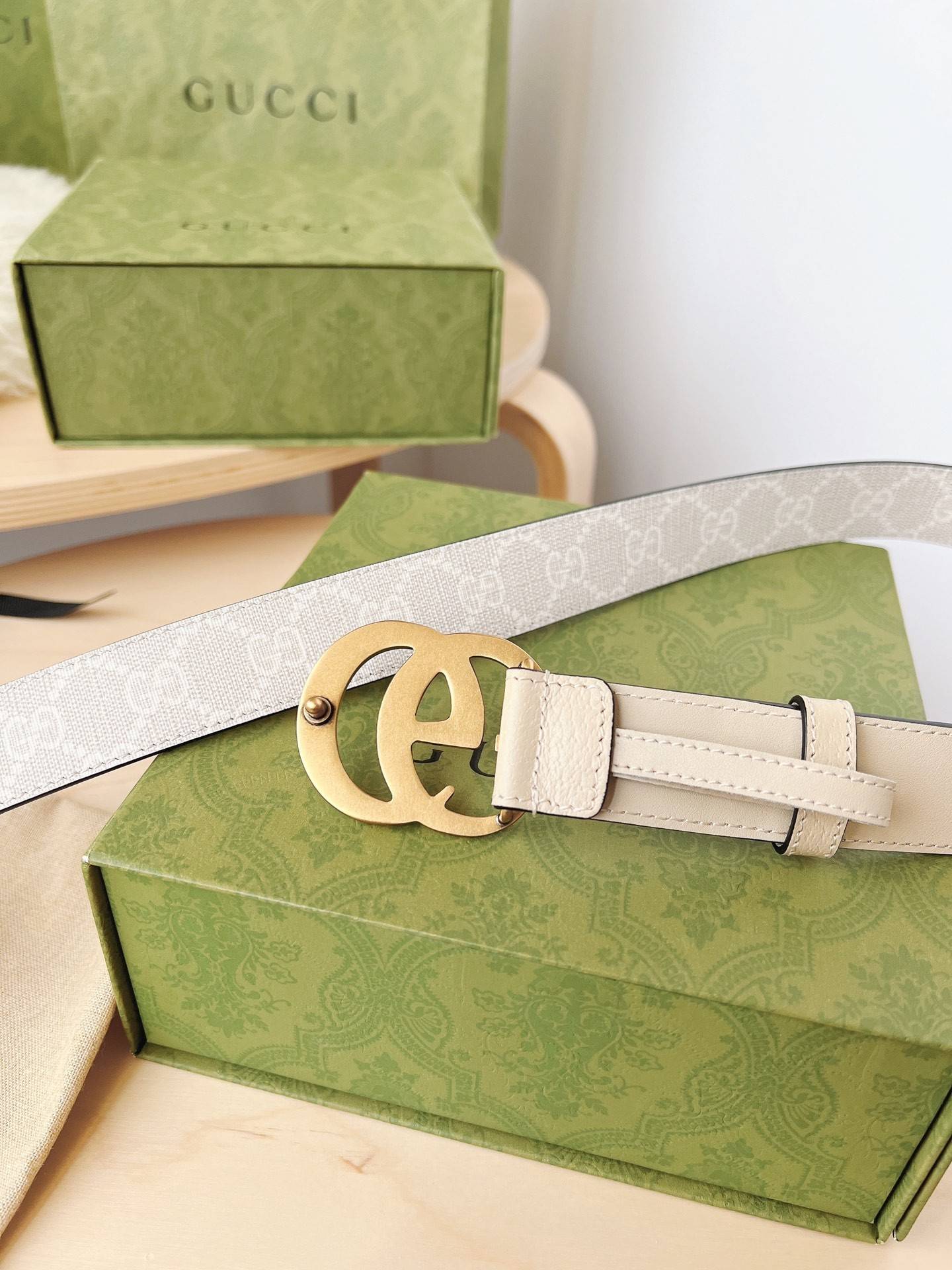 GUCCi Ladies Belt