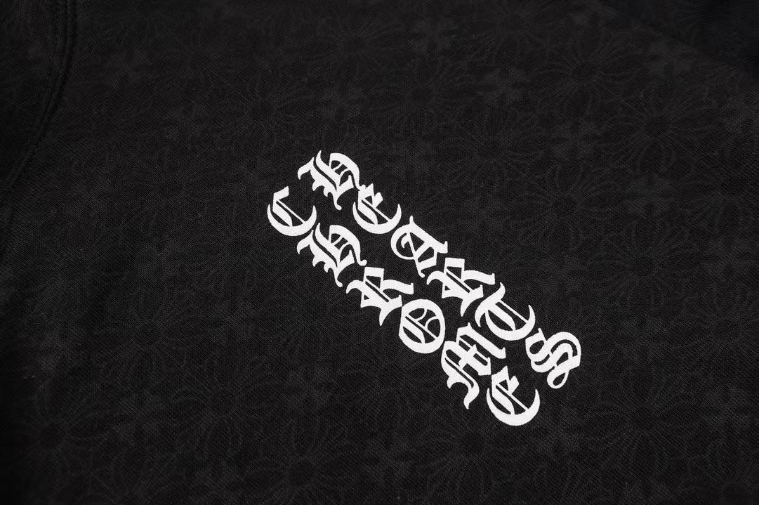 Chrome Hearts