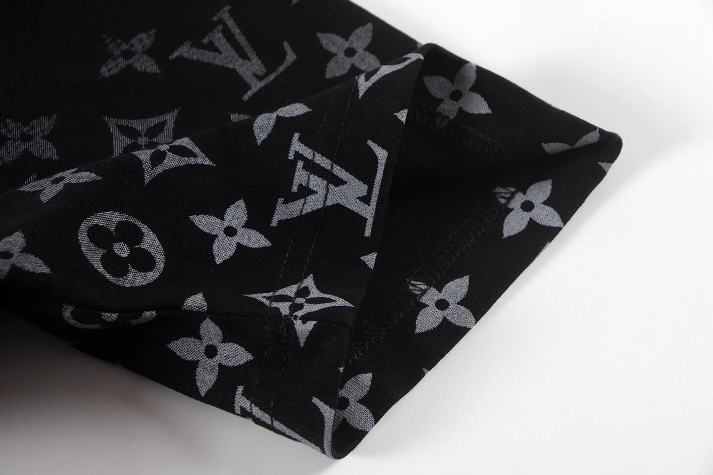 All-Over Print T Shirt