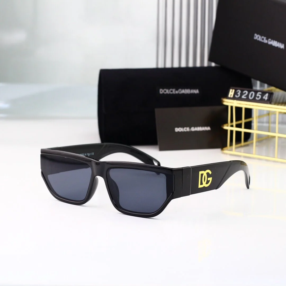 Technology Futuristic Sunglasses