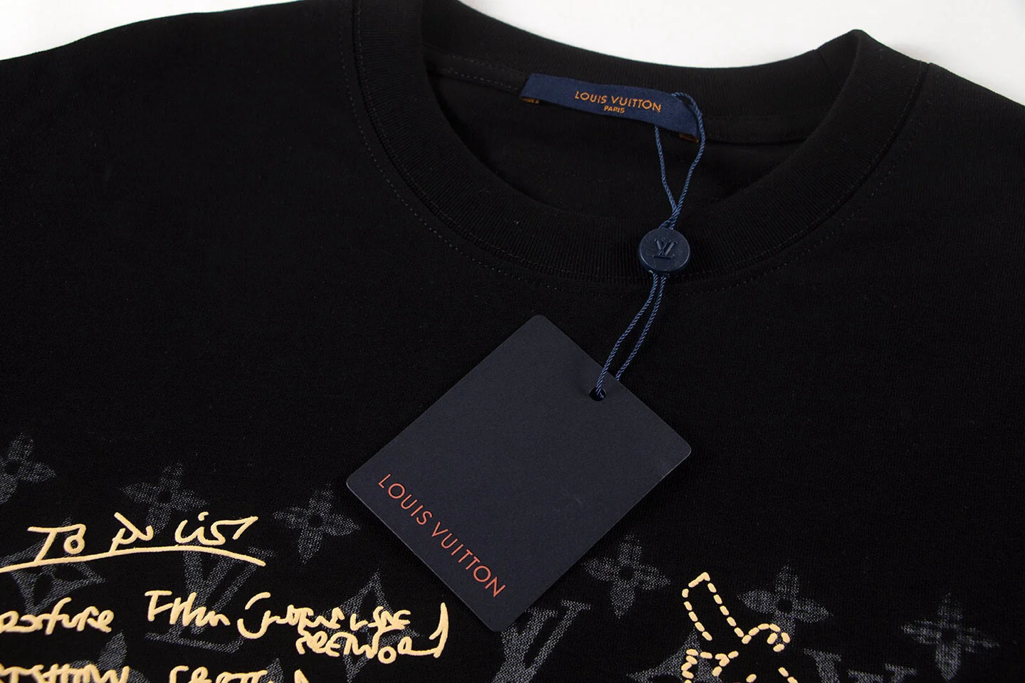 All-Over Print T Shirt