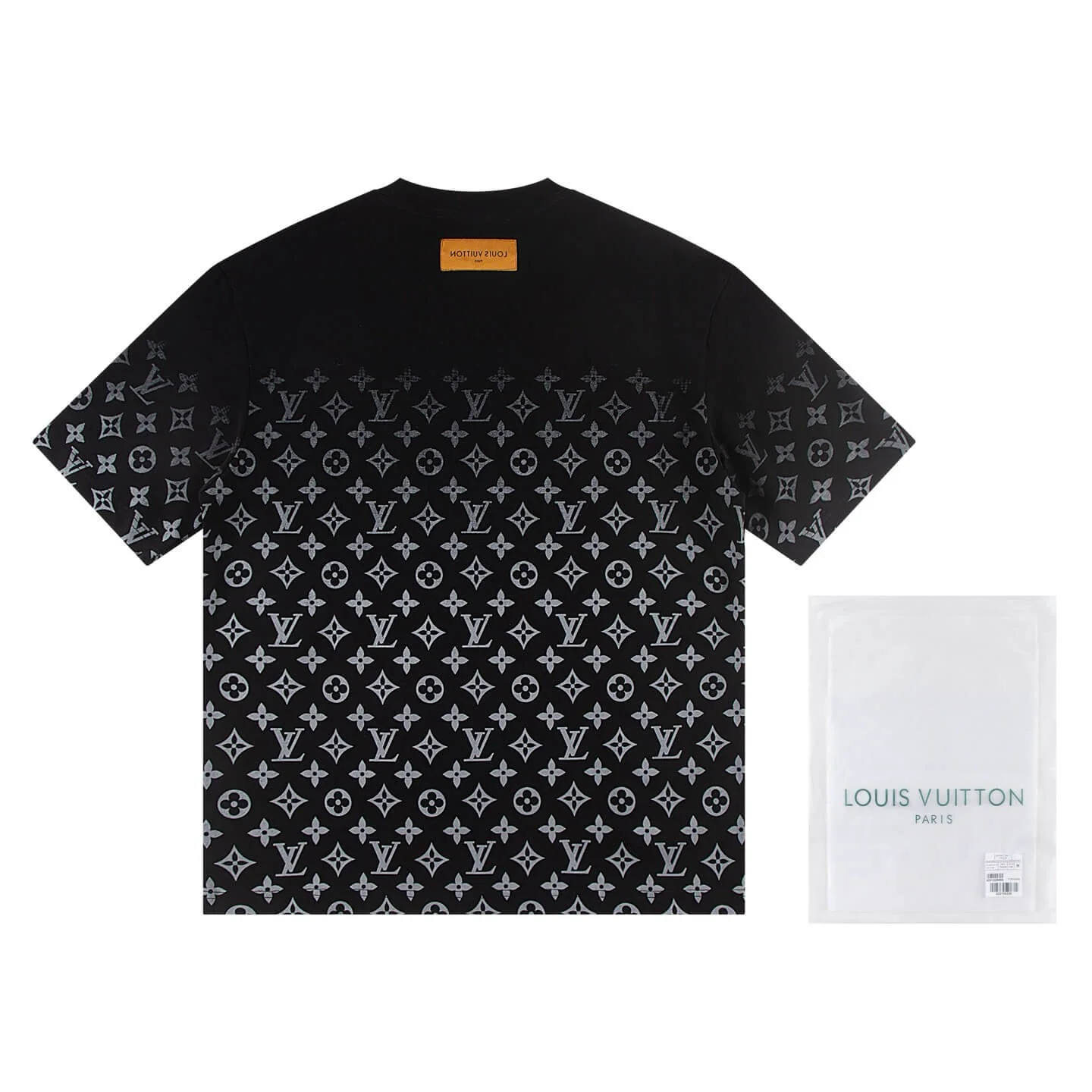 All-Over Print T Shirt