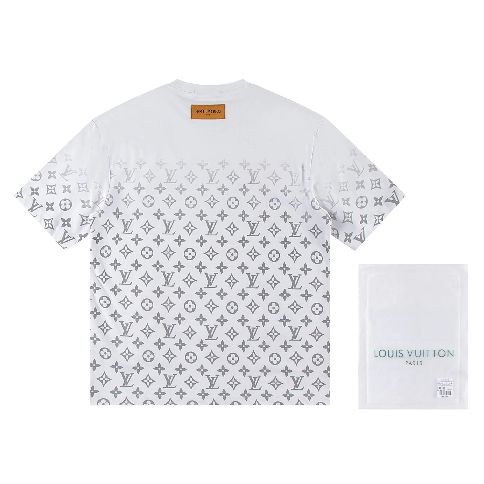 All-Over Print T Shirt