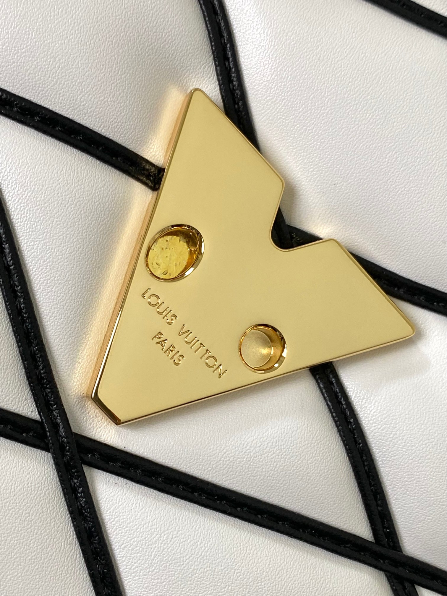 Lv Go-14 Bag