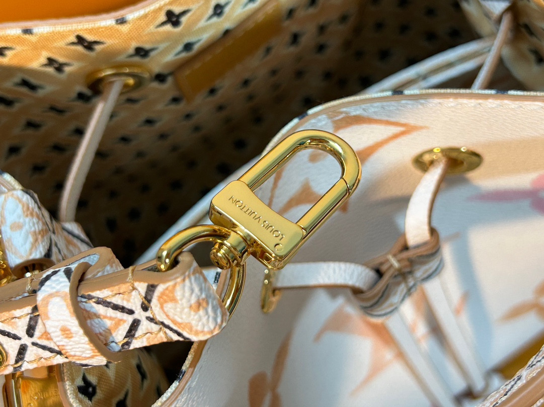 Louis Vuitton Néonoé Bag
