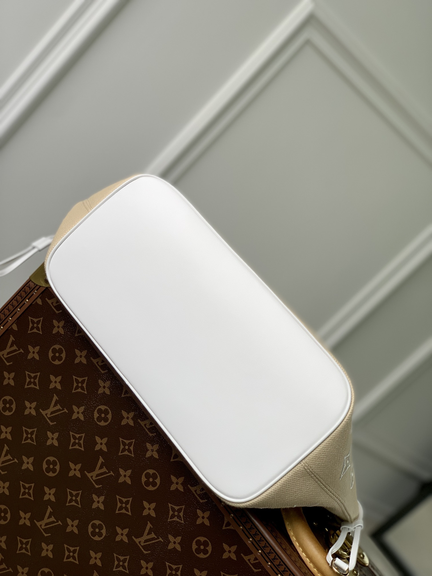 Louis Vuitton Neverfull Bag
