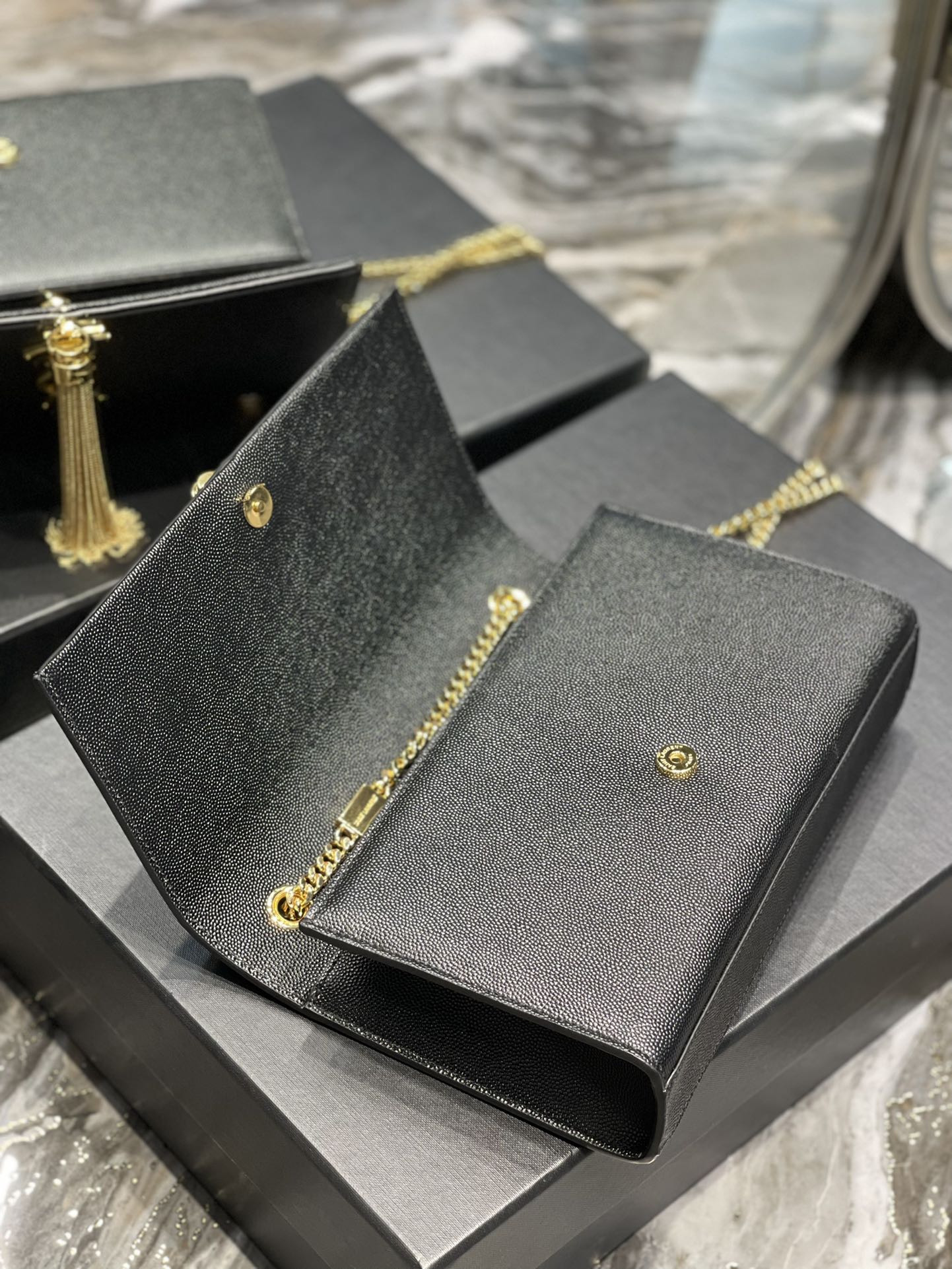 Ysl Kate Bag