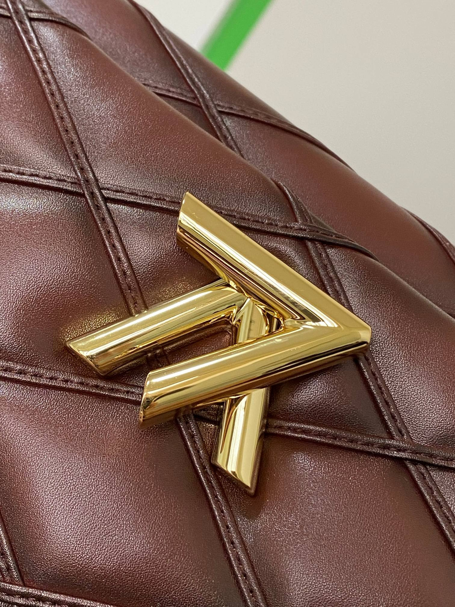 Lv Go-14 Bag