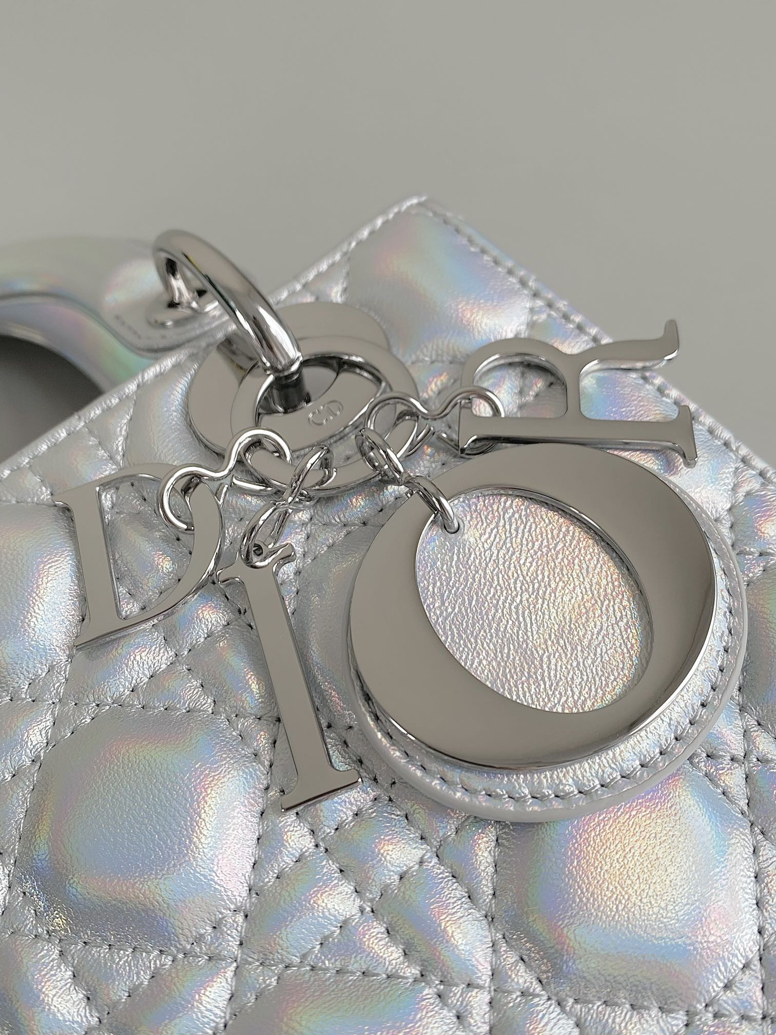 Small Lady Dior Bag