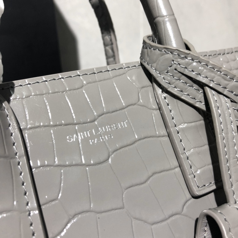 Ysl Sac De Jour Bag