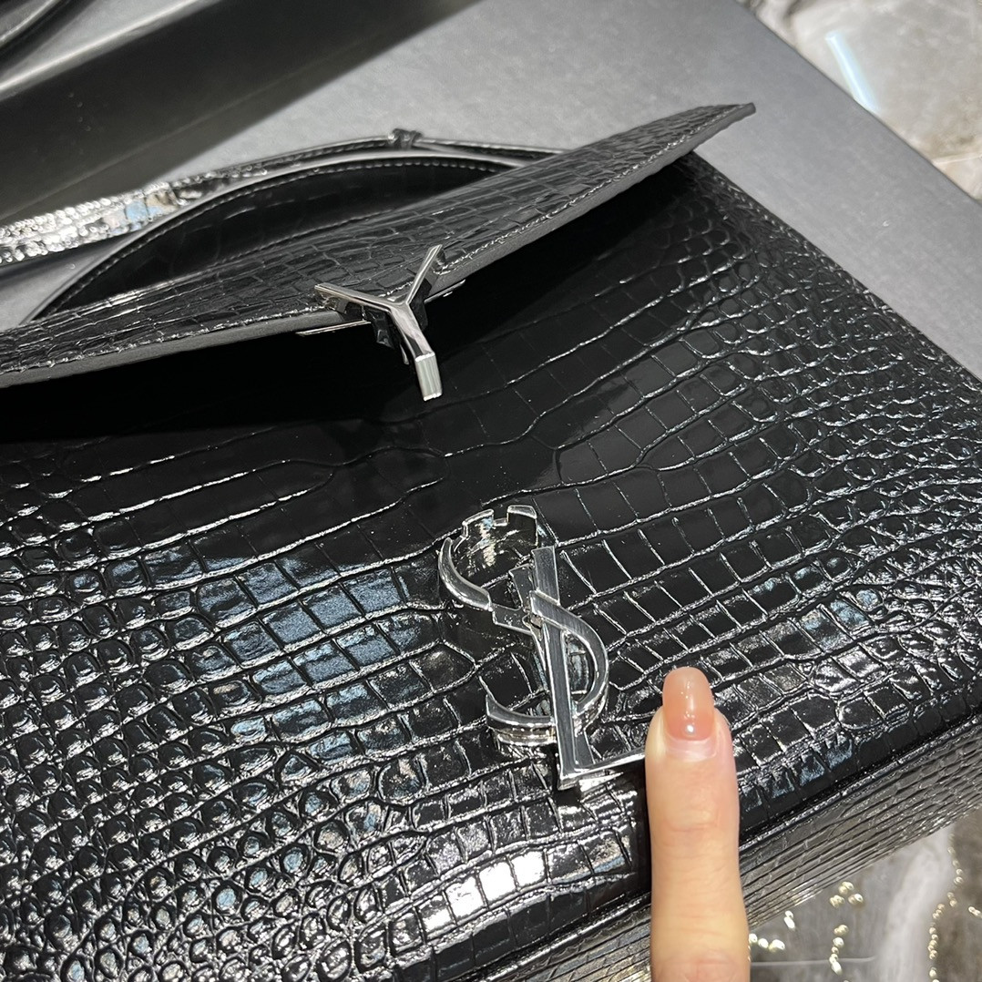 Ysl Cassandra Bag