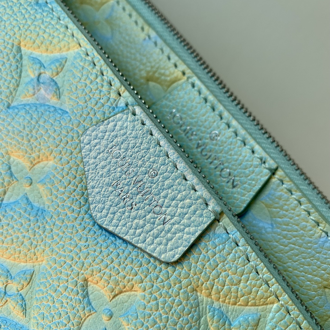 Louis Vuitton New Wave Multi Pochette Accessoires Bag
