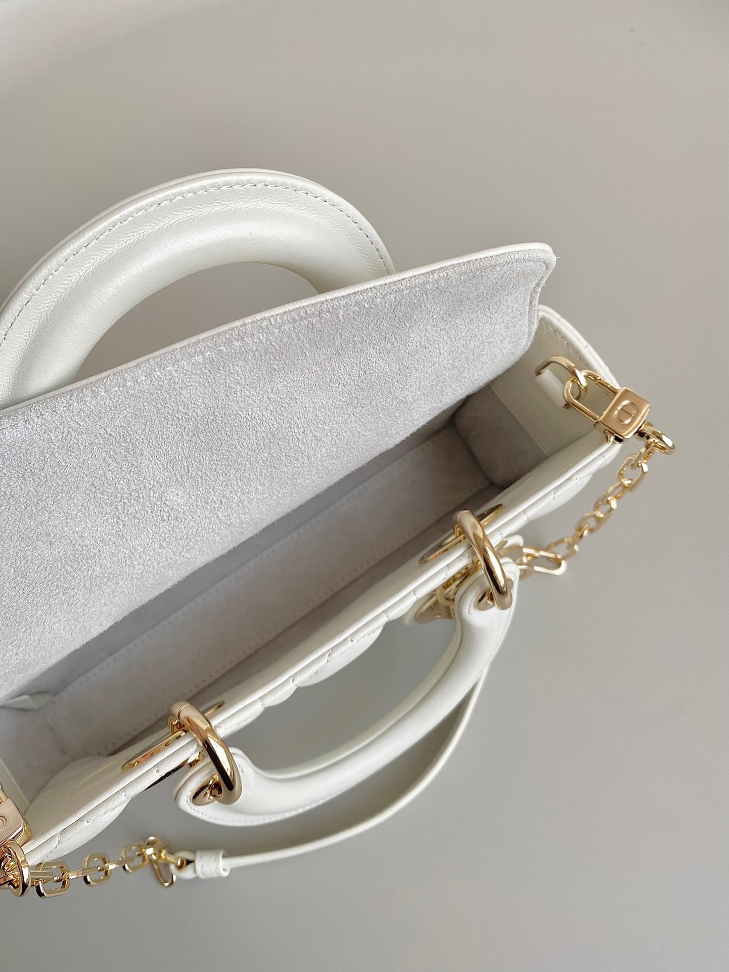 Small Lady D-joy Bag
