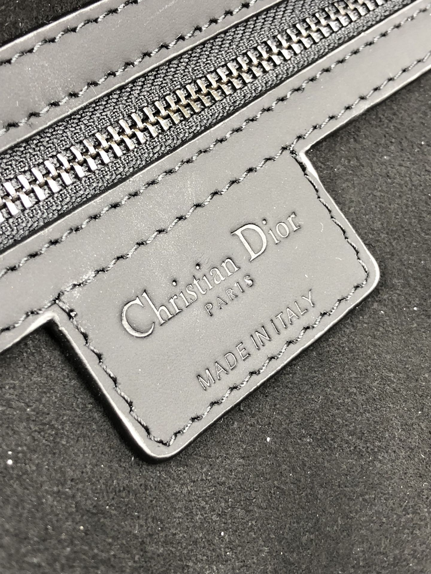 Saddle Bag