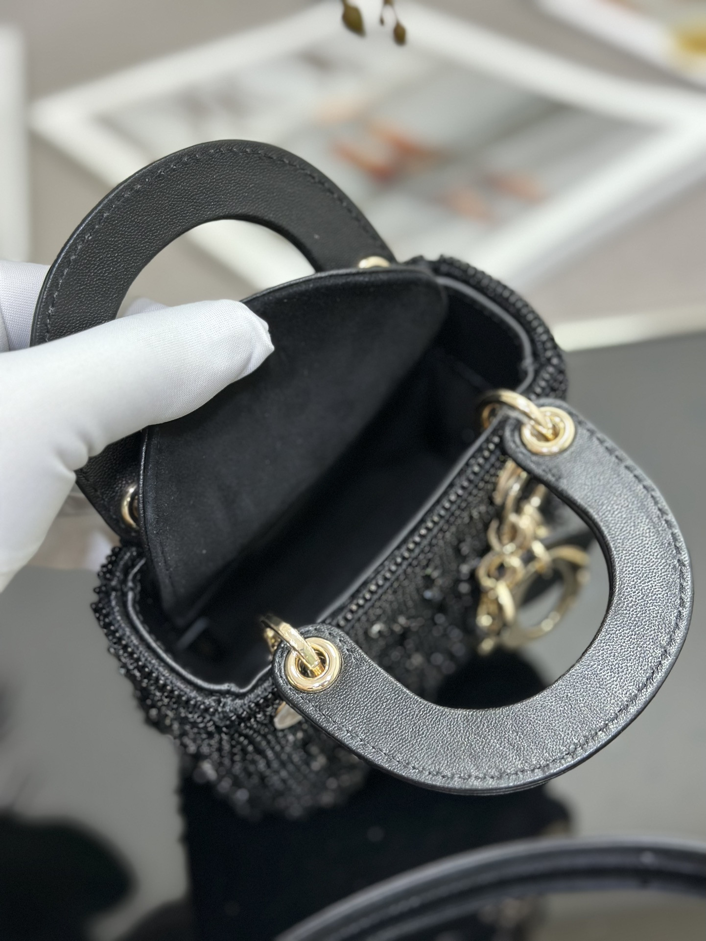 Dior Lady D-joy