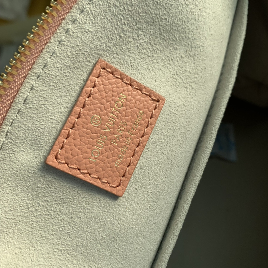 Louis Vuitton Petit Palais Bag