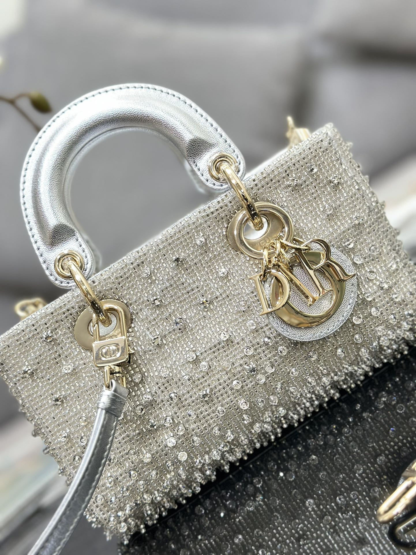 Dior Lady D-joy
