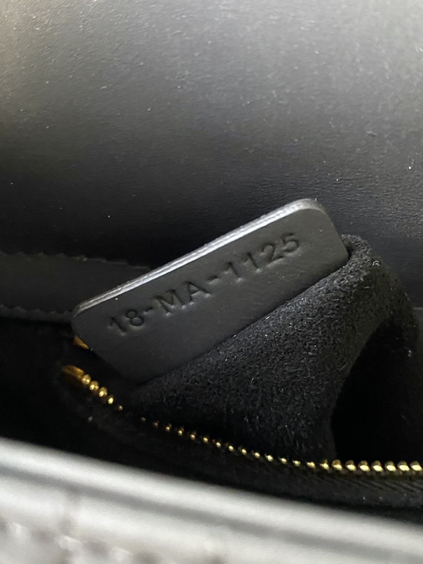 Mini Lady Dior Bag